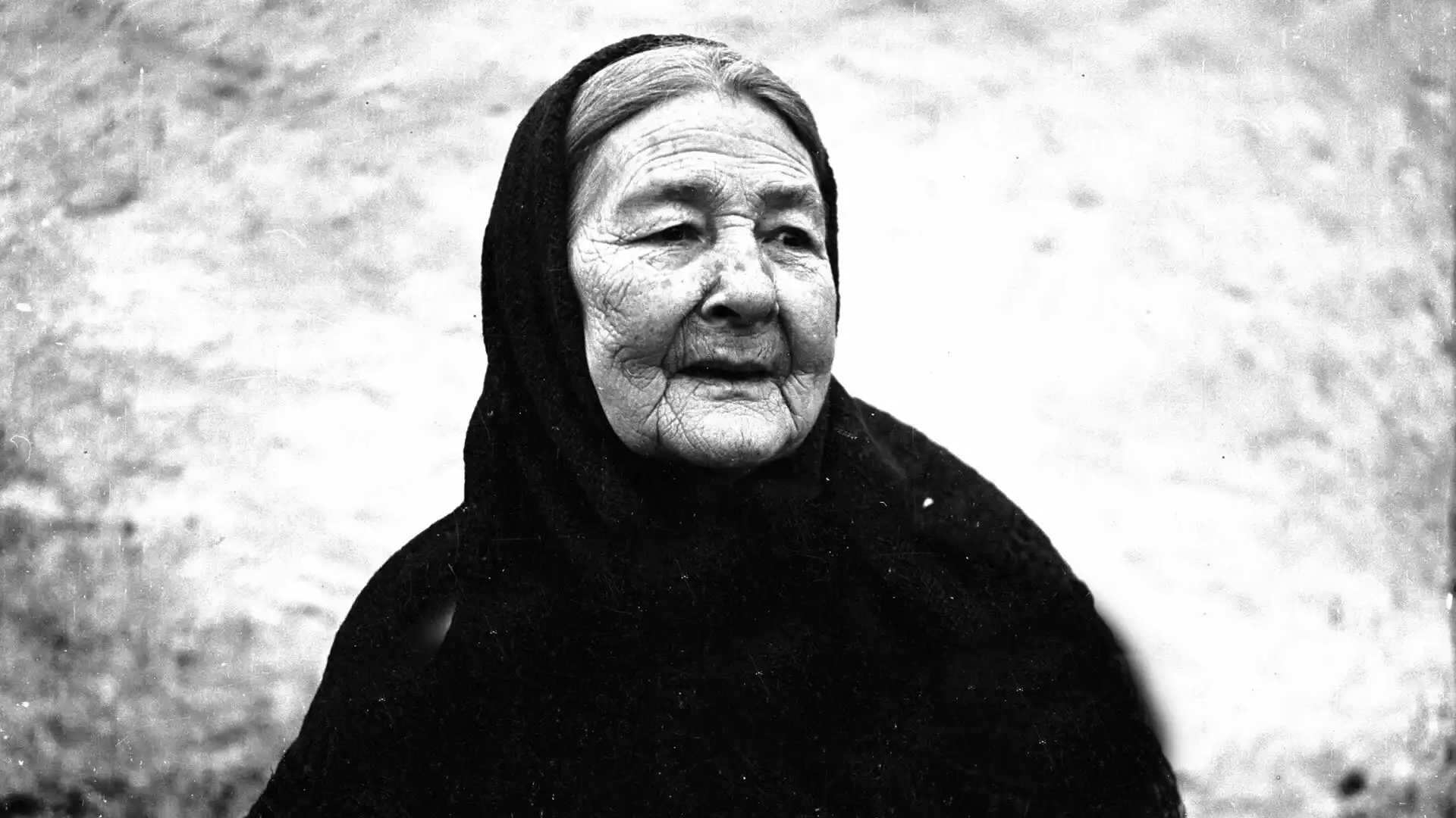 Pieg, the marvellous Irish language lady.